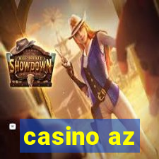 casino az