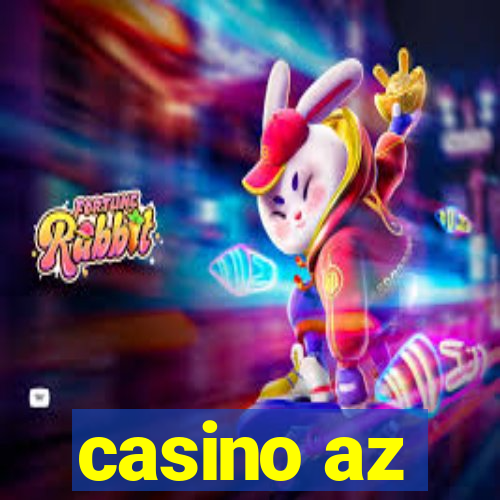 casino az