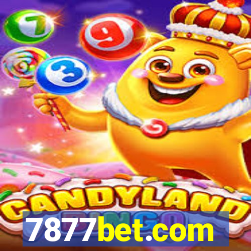 7877bet.com