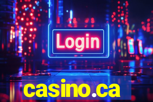 casino.ca