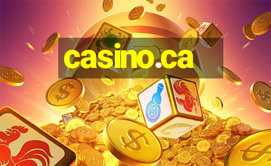 casino.ca