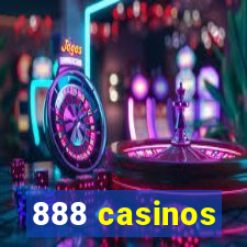 888 casinos