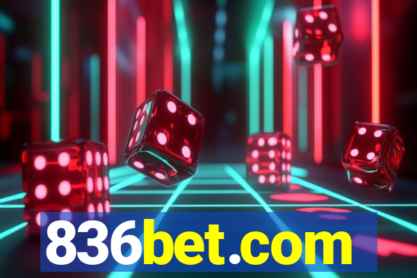 836bet.com