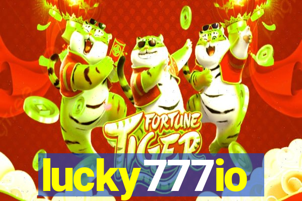 lucky777io