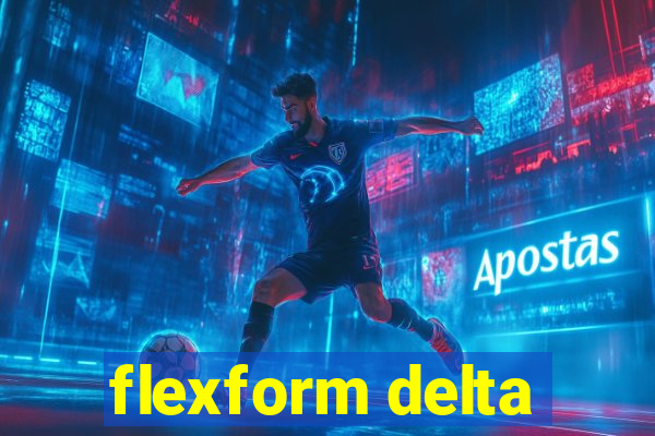 flexform delta