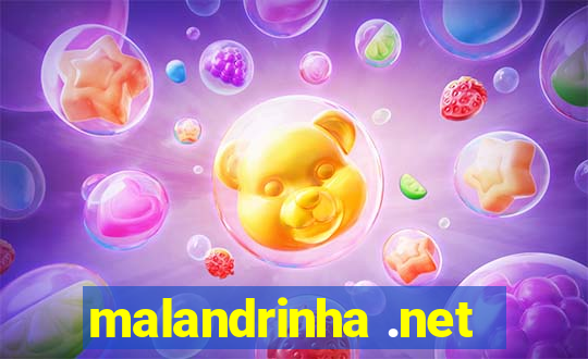 malandrinha .net