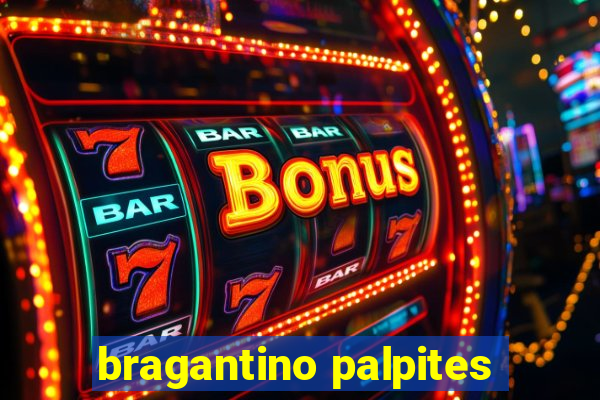 bragantino palpites