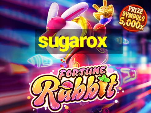 sugarox