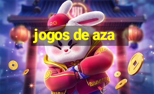 jogos de aza