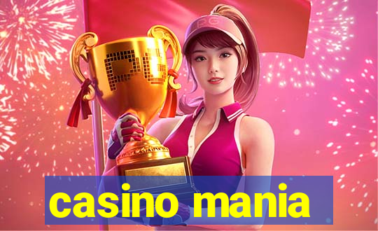 casino mania