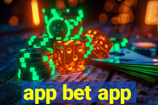 app bet app