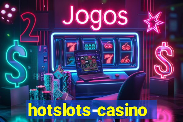 hotslots-casino