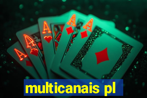 multicanais pl