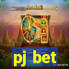 pj bet