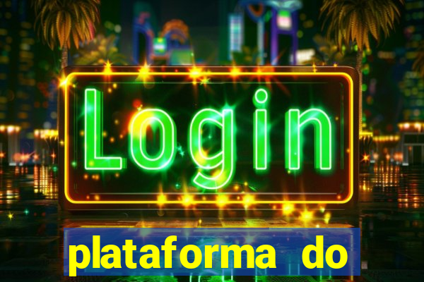 plataforma do neymar casino