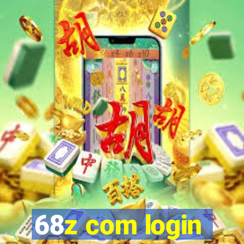 68z com login