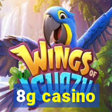 8g casino