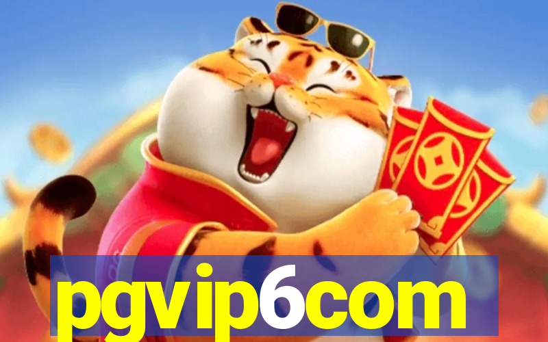 pgvip6com