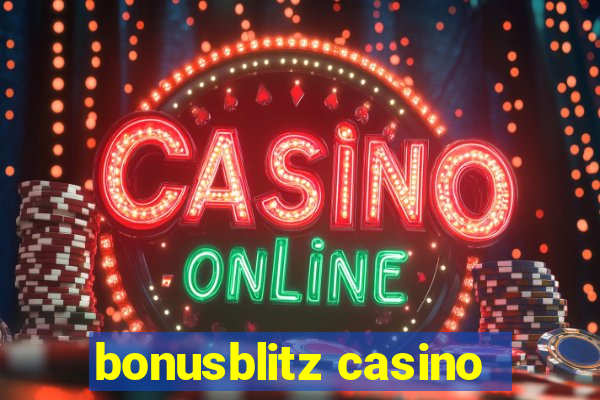 bonusblitz casino