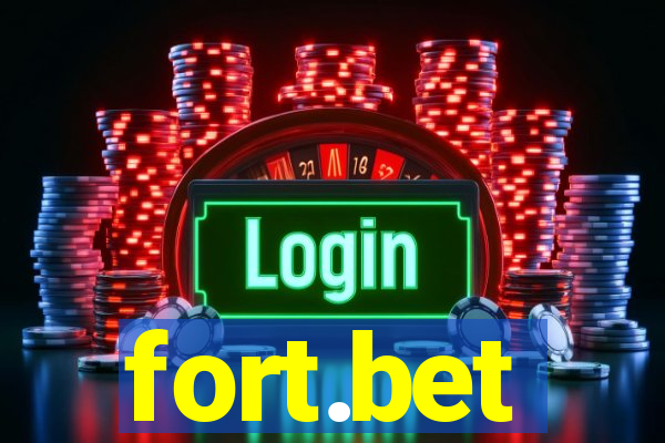 fort.bet