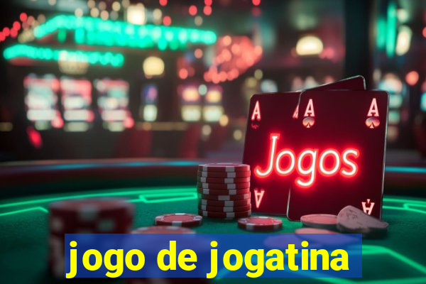 jogo de jogatina