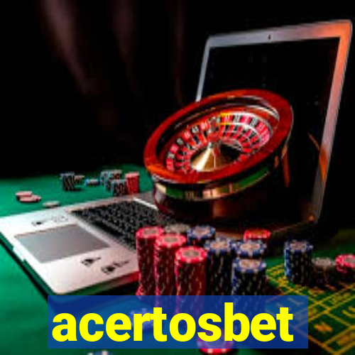 acertosbet