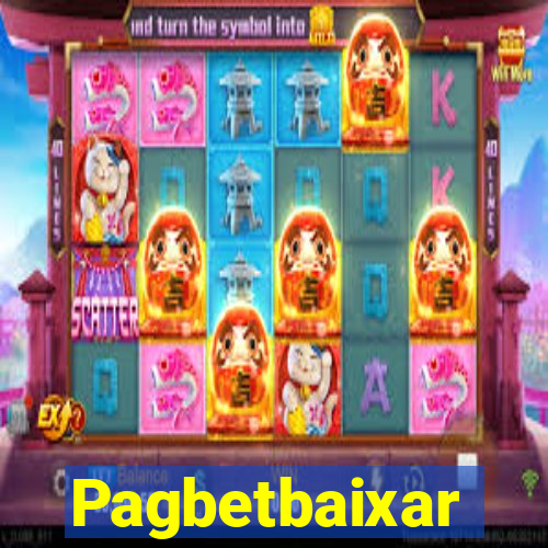 Pagbetbaixar