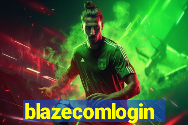 blazecomlogin