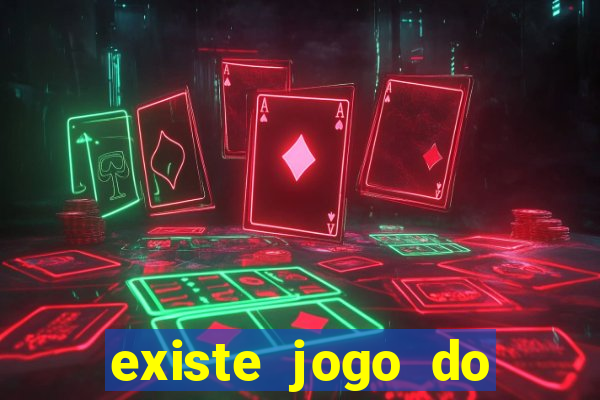 existe jogo do bicho online