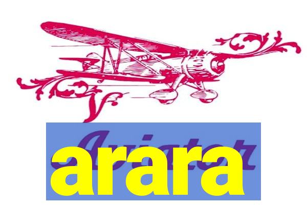 arara