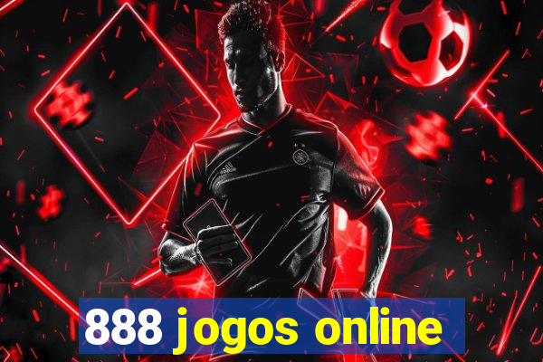 888 jogos online