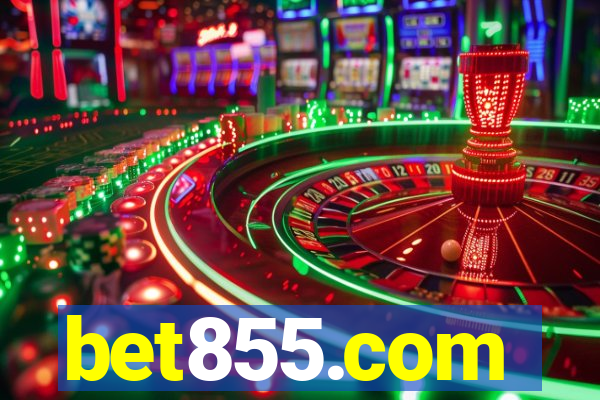 bet855.com