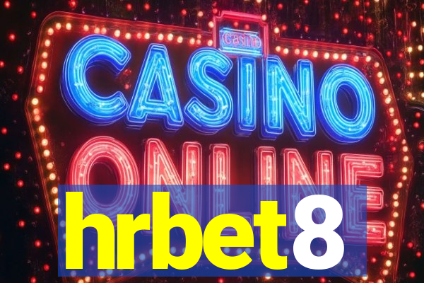 hrbet8