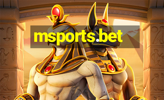 msports.bet