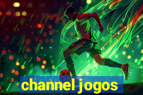 channel jogos