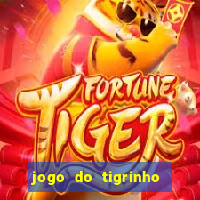 jogo do tigrinho com b?nus grátis