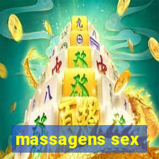 massagens sex