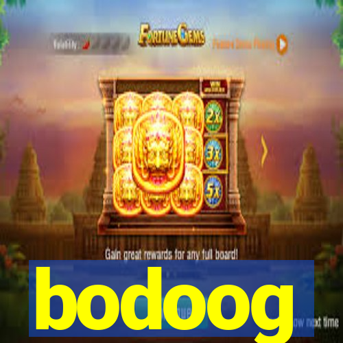 bodoog