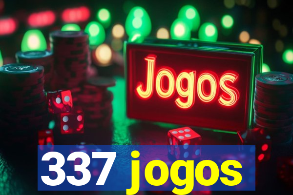 337 jogos