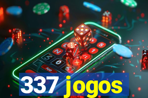 337 jogos