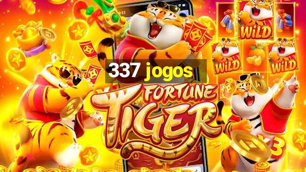 337 jogos