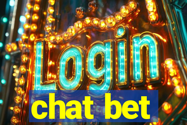 chat bet