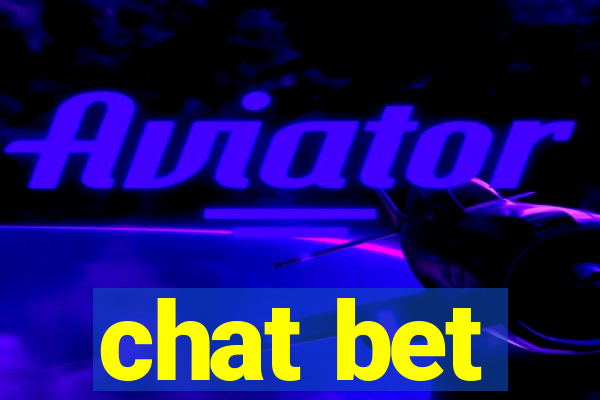 chat bet