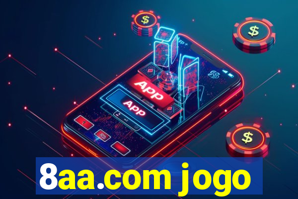 8aa.com jogo