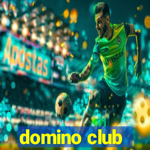 domino club