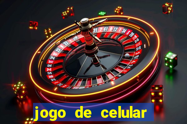 jogo de celular mais jogado