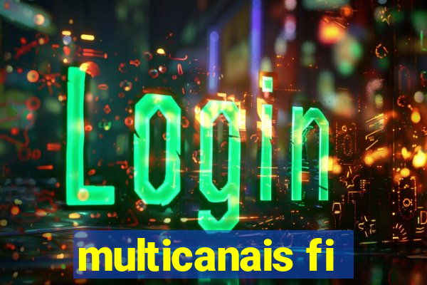 multicanais fi