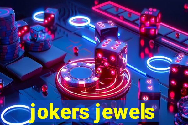 jokers jewels