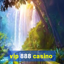 vip 888 casino