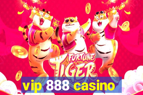 vip 888 casino